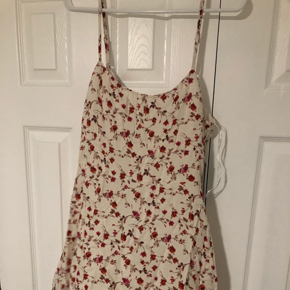 Lulus Sundress